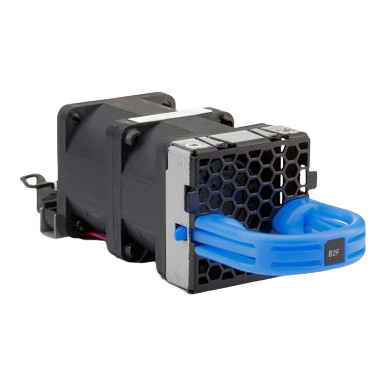 JL629A ARUBA 8325-48Y8C Back-to-Front Fan - RENEW