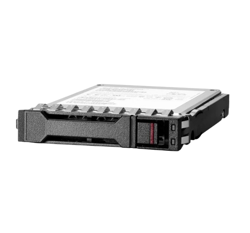 861746-B21 HPE 6TB SAS 7.2K LFF LP 512e HDD - RENEW