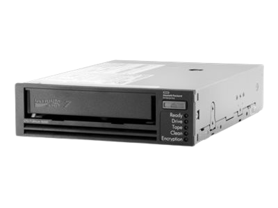HPE LTO-7 Ultrium 15000 Internal Tape Drive RENEW