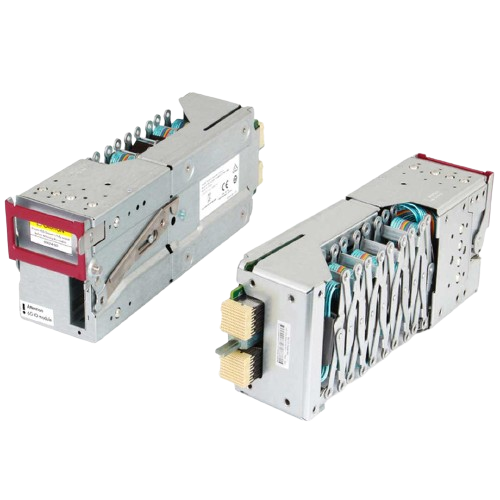K2Q23A HPE D6020 Dual I/O Module Option Kit - RENEW