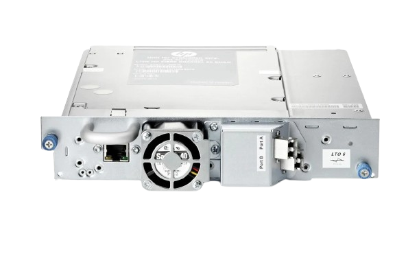 C0H28A HPE StoreEver MSL LTO-6 Ultrium 6250 Fibre Channel Drive Upgrade Kit - RENEW