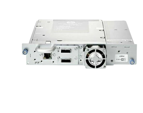 N7P37A HPE StoreEver MSL LTO-7 Ultrium 15000 SAS Drive Upgrade Kit - RENEW