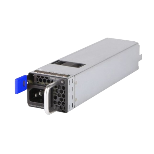 JL593A HPE Networking 5710 450W BF AC Power Supply Unit - RENEW