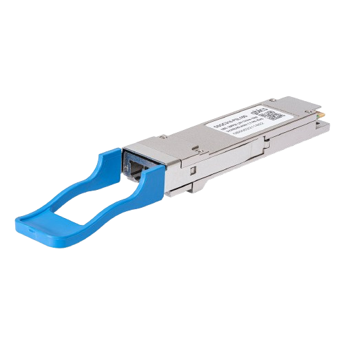 MMA1L10-CR Mellanox Network Tranciever Module Fibre-Optic 10000 Mbit/s QSFP28 1310nm