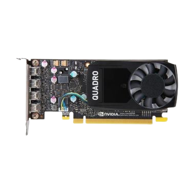 VCQP620-PB NVIDIA QUADRO P620 - REFURBISHED