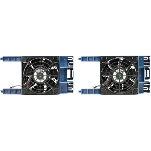P38506-B21 HPE ProLiant DL325 Gen10 Plus v2 Max Performance Fan Kit - Pack of 7 - New
