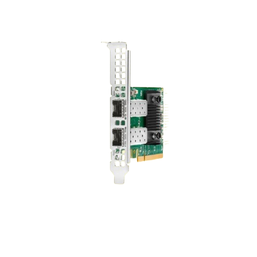 P42044-B21 P42934-001 HP Mellanox MCX631102AS-ADAT Eth 10/25Gb 2P SFP Adapter - Refurbished