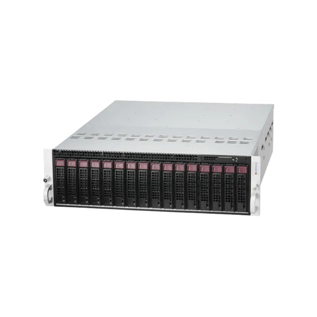 SYS-112C-TN	Supermicro Cloud DC, 1 x 6521P, 4 x 64 GB, 2 x 1.92TB NVMe, 2 x 1000W PSU, NEW 3 YEAR WARRANTY