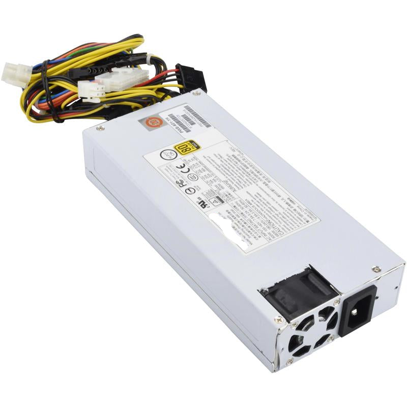 Fuente de alimentación PWS-601-1H 600 vatios PFC 1U para SC512 F-600B interna