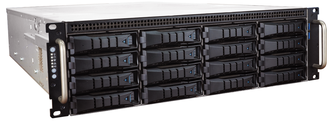 LILIN NAV16630-7X18TB NAV Recorder