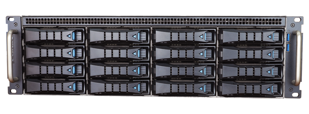 LILIN NAV16630-6X22TB NAV Recorder