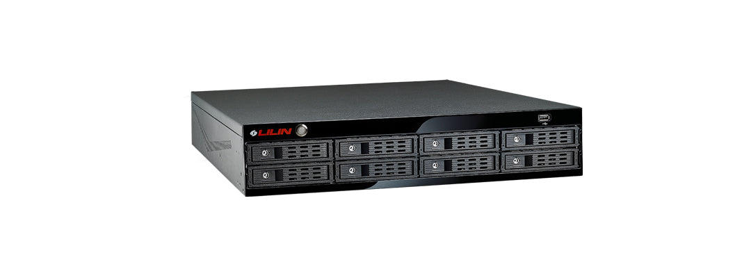 LILIN NAV08630-1X18TB NAV Recorder