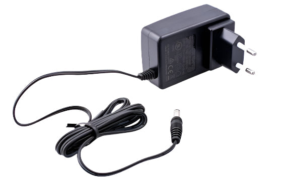 Kvaser DB9-Power Inlet