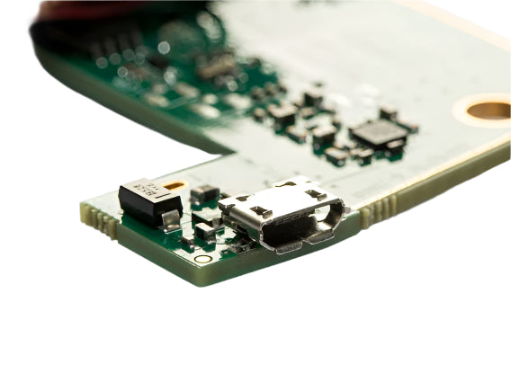 Kvaser Memorator Pro 2xHS v2 CB