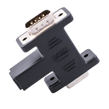 Kvaser DB9-Power Inlet