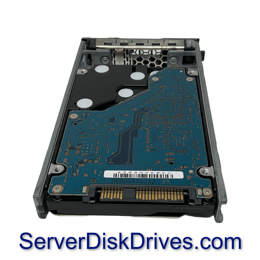 Dell G731N MBD2147RC 146GB 10k 2.5in SAS Hard Drive