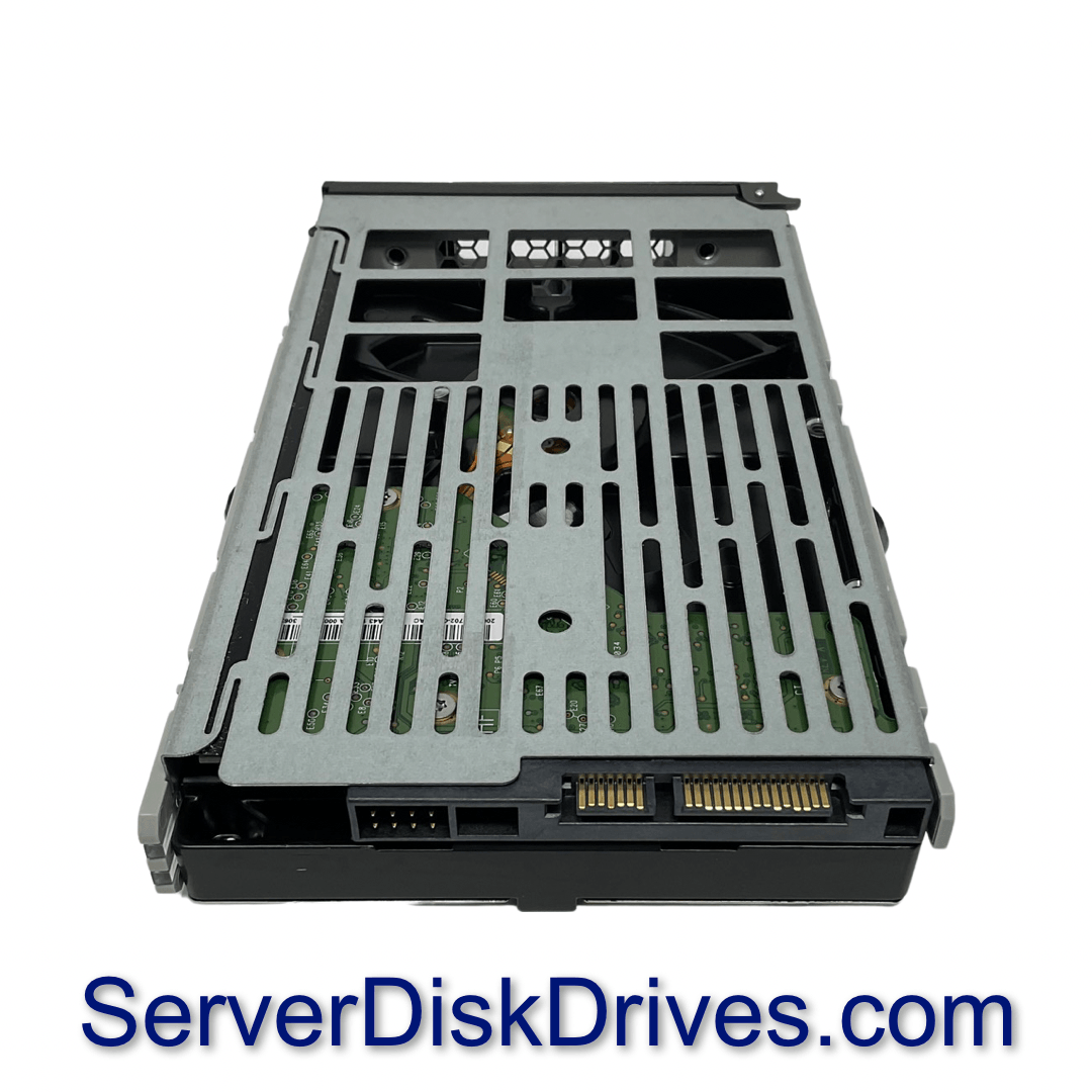 Dell WD5003ABYX 500GB 7200RPM 3G 64MB SATA Hard Drive 1KWKJ