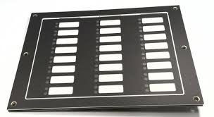 FFT-24 | Silent Knight 24-Zone Fire Fighter Telephone Expander Board
