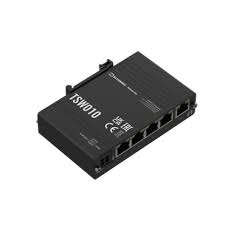 Teltonika TSW010 5-Port Ethernet Switch (TSW010)
