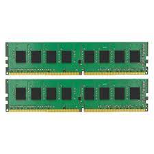 Memoria RAM de 16 GB (2x8 GB) PARA T110 II Módulo ECC de 1333 MHz B89
