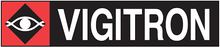 Vigitron Vi00102 Din Rail Adapter for Vi30005, Vi3305, Vi3405