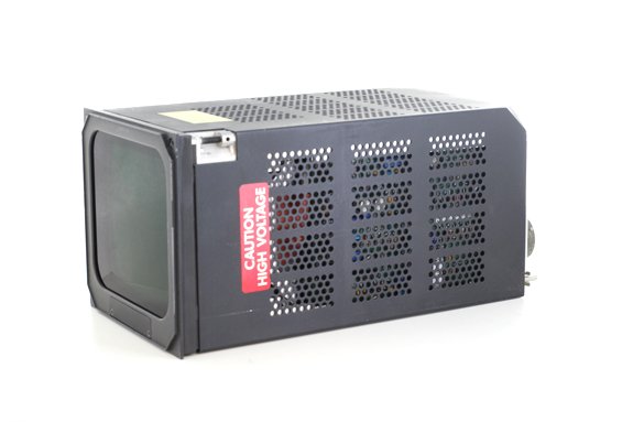 066-03137-3100 | Honeywell Certified Avionics Electronic Display Unit