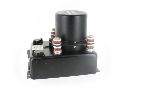 4020577-3 | Honeywell Directional Gyro With Integrated Amplifier And Inverter Assembly