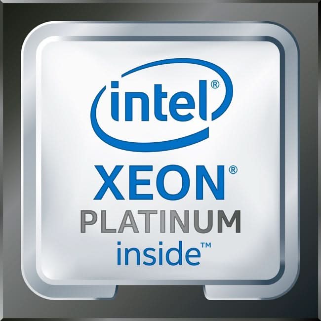 Intel Xeon Platinum 8180M Octacosa-core (28 Core) 2.5 GHz Processor -