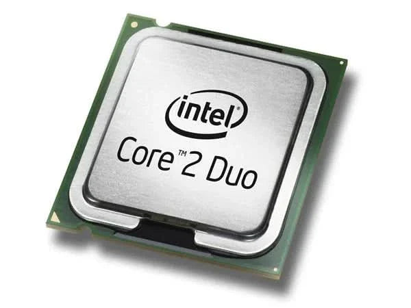 Intel Core 2 Duo E8500 3.16GHz Processor - 3.16GHz - 1333MHz