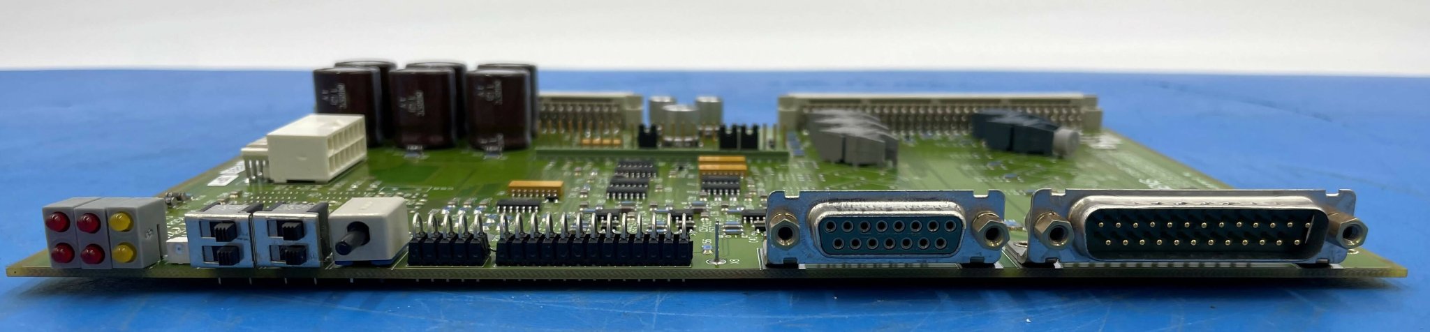I/O D17 BOARD (5726430) SIEMENS