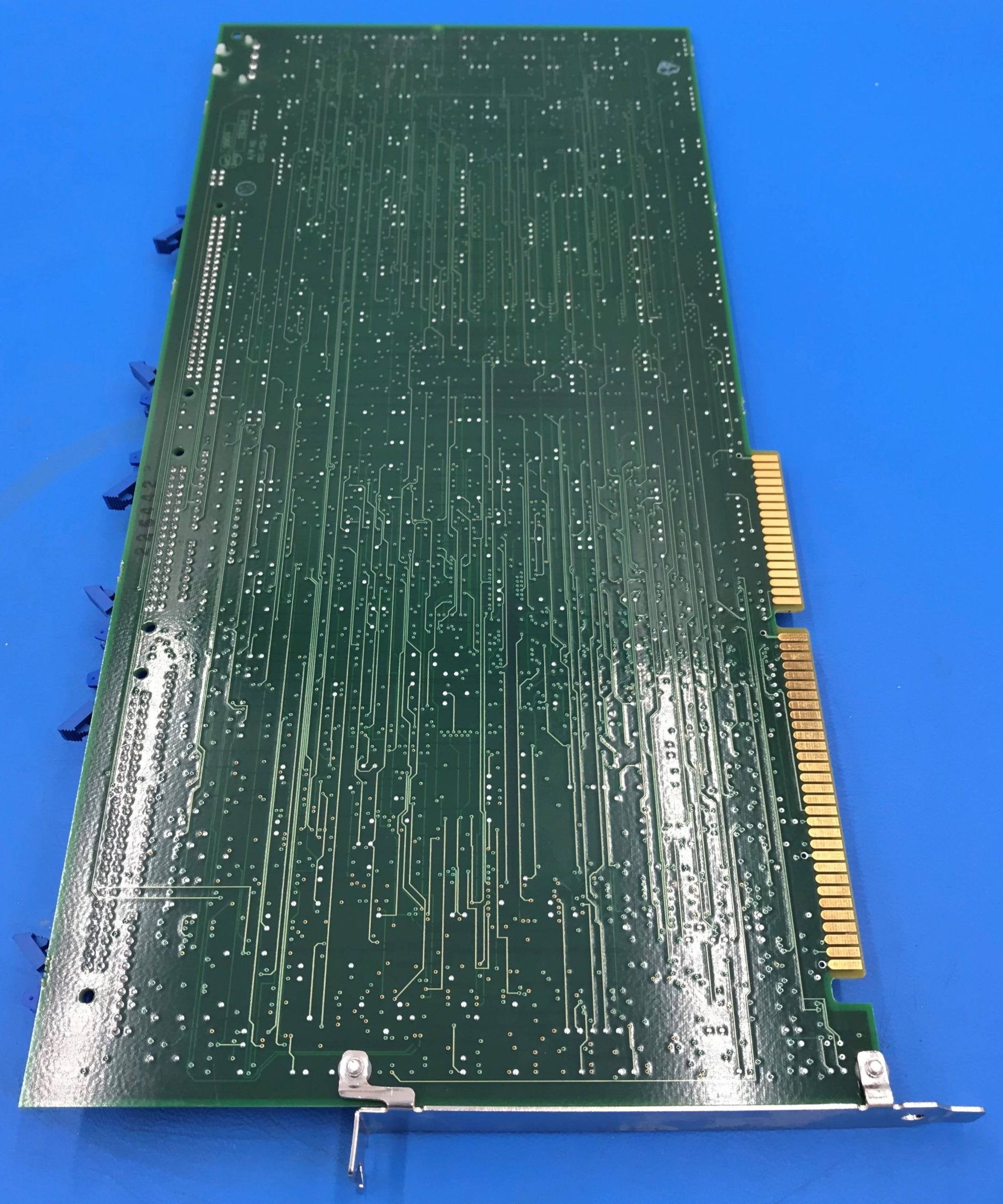 I/P SCSI Controller Board (00-900661-02 Rev 8) OEC 9600