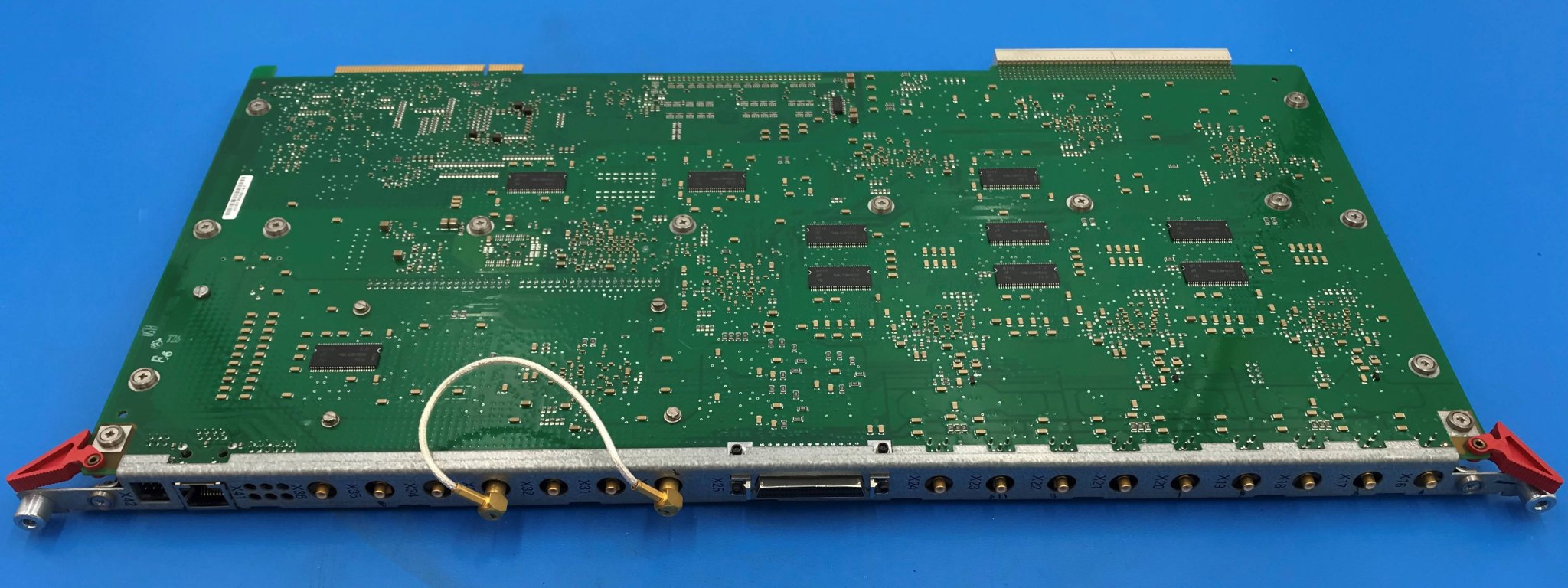IPB Board (4522 167 03859/4522 166 09881) Philips