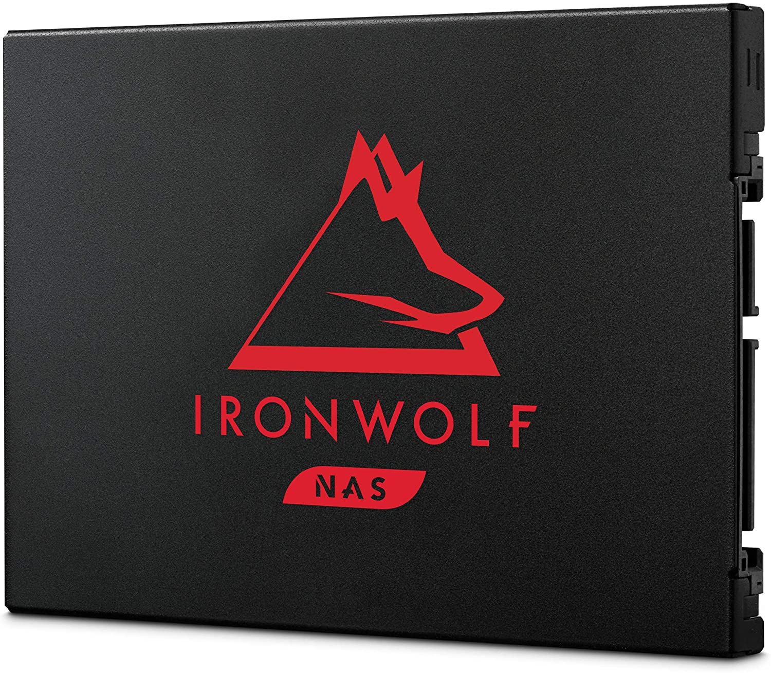 Seagate IronWolf 125 ZA2000NM10002 2TB SATA 6Gb/s 3D TLC 2.5in Solid State Drive