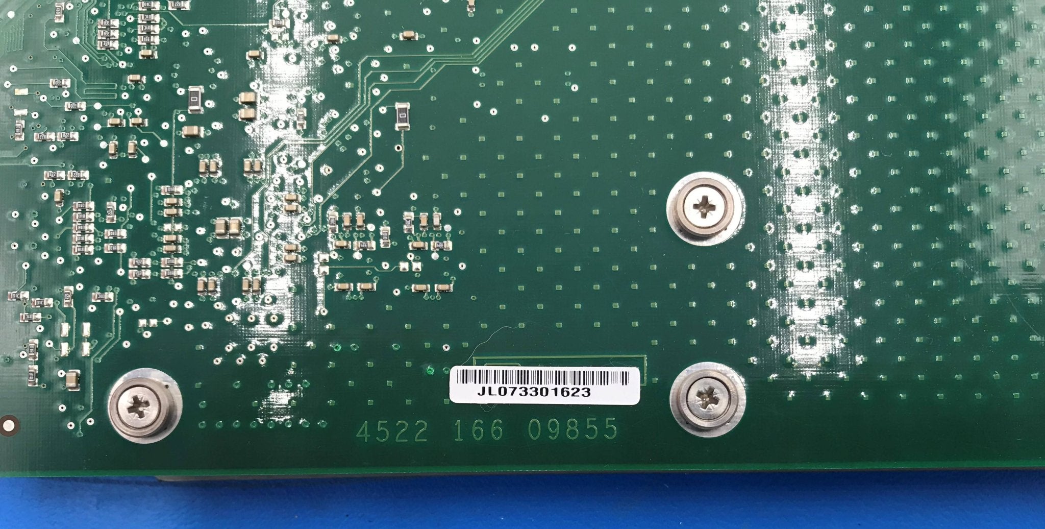 ISB X Board (4522 167 03574) Philips