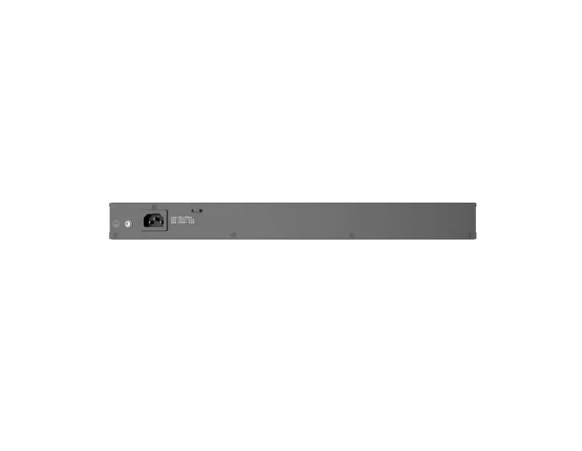HPE Aruba Networking JL262A 2930F 48G PoE+ 4SFP Switch