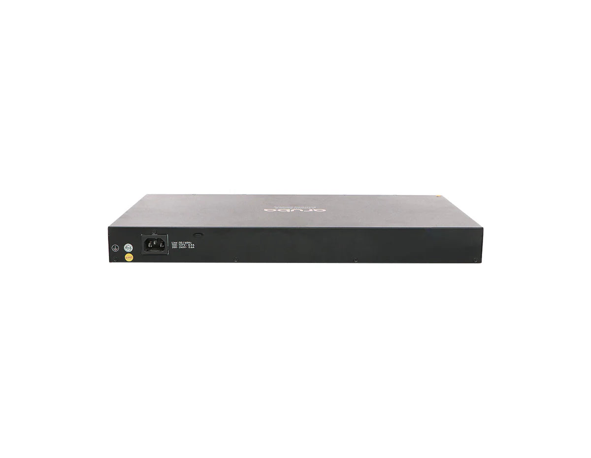 HPE Aruba Networking JL355A 2540 48G 4SFP+ Switch