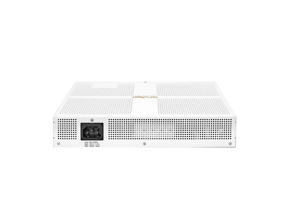 HPE Aruba Networking JL681A Instant On 1930 8G Class4 PoE Switch