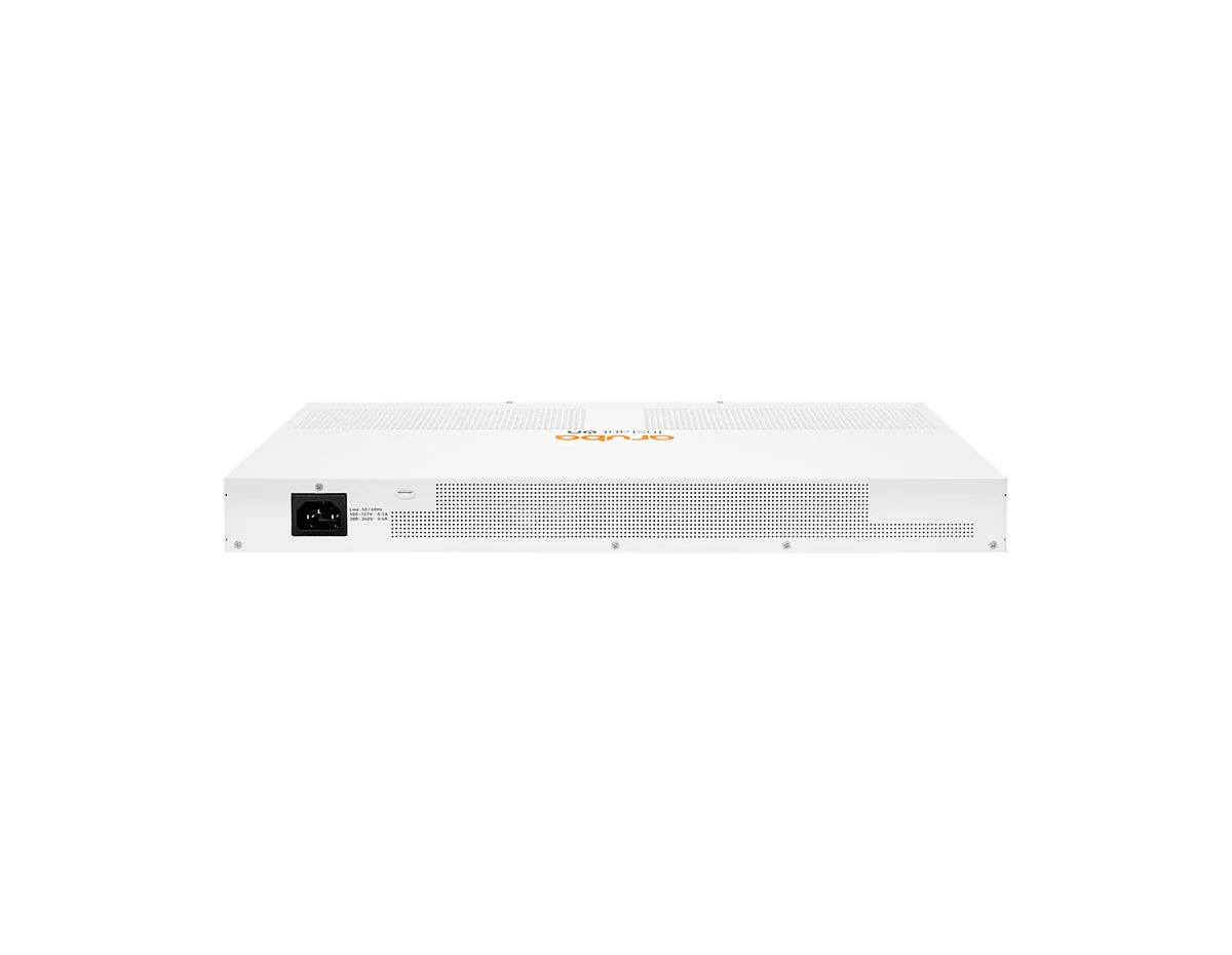 HPE Aruba Networking JL682A Instant On 1930 24G 4SFP/SFP+ Switch