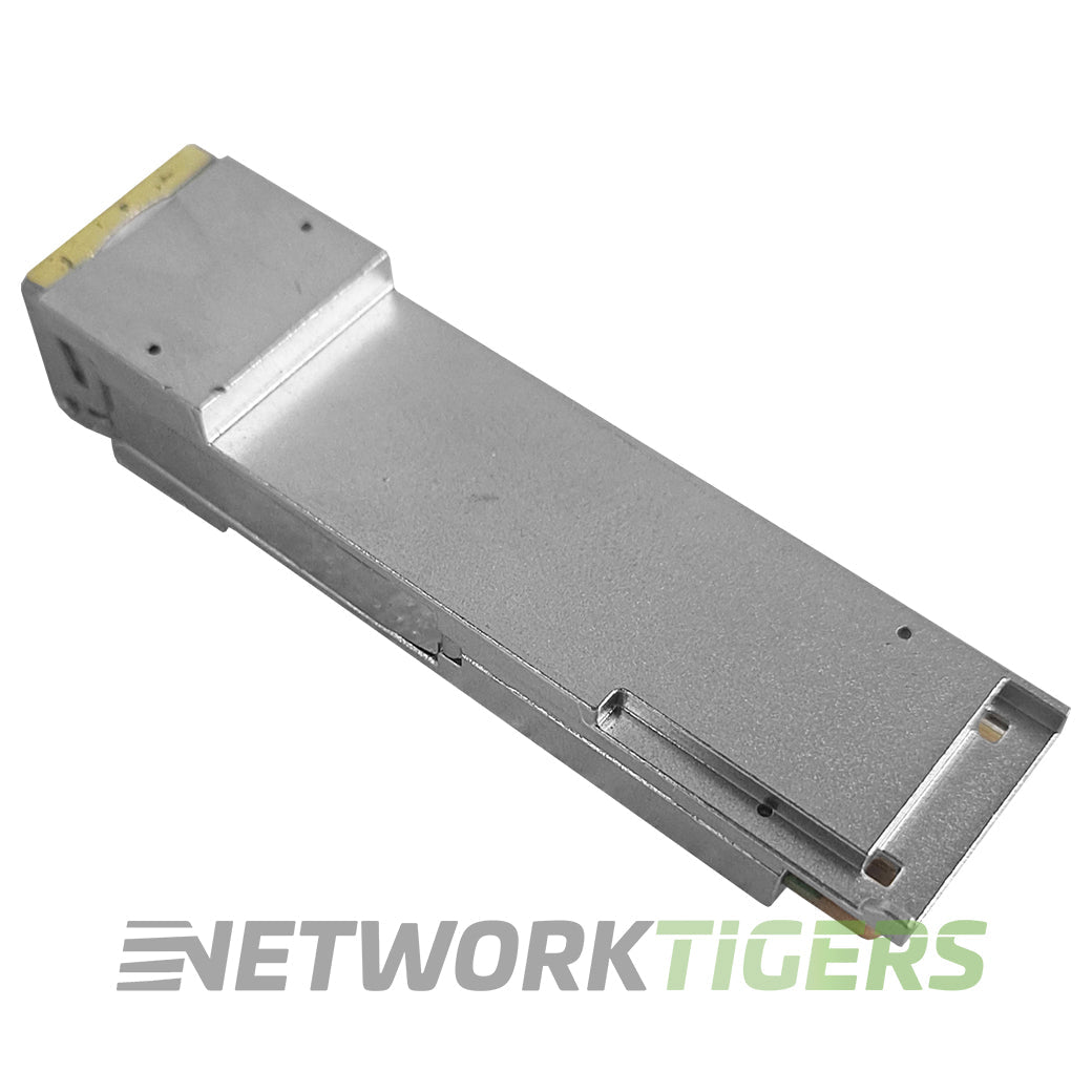 Juniper 740-032986 QFX-QSFP-40G-SR4 OM3 850nm MMF 100m QSFP+ Transceiver