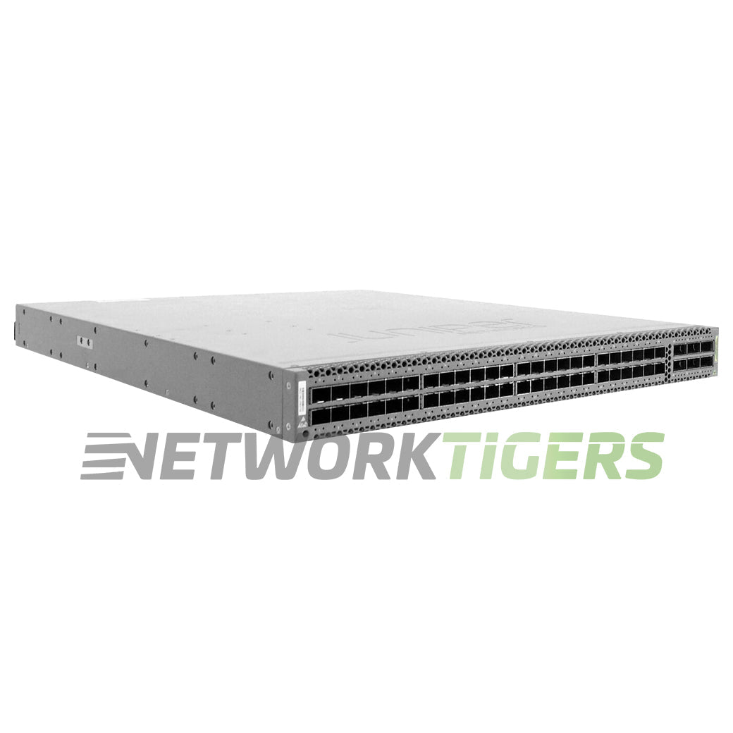 Juniper ACX5048-AC-L2-L3 ACX 5000 48x 10GB SFP+ 6x 40GB QSFP+ Router