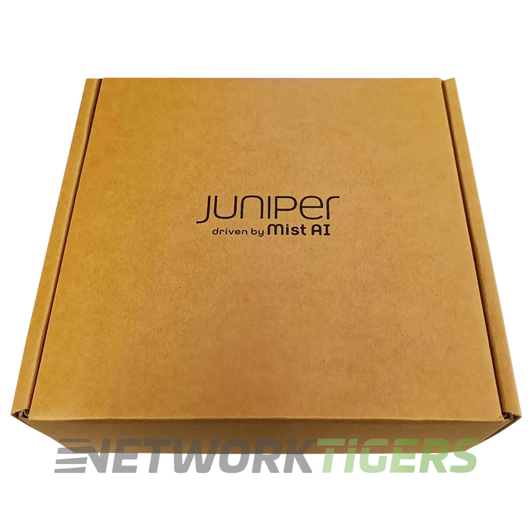 NEW Juniper AP12-US Indoor 802.11ax 2x2 : 2SS MU-MIMO Mist AI (Unclaimed) WAP