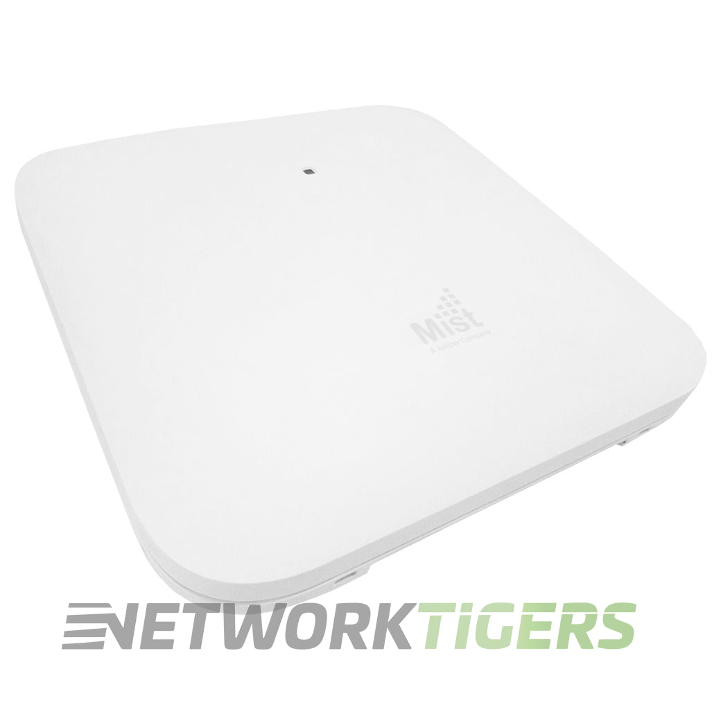 NEW Juniper AP43E-US Wi-Fi 6 802.11ax US External Antenna Unclaimed Indoor WAP