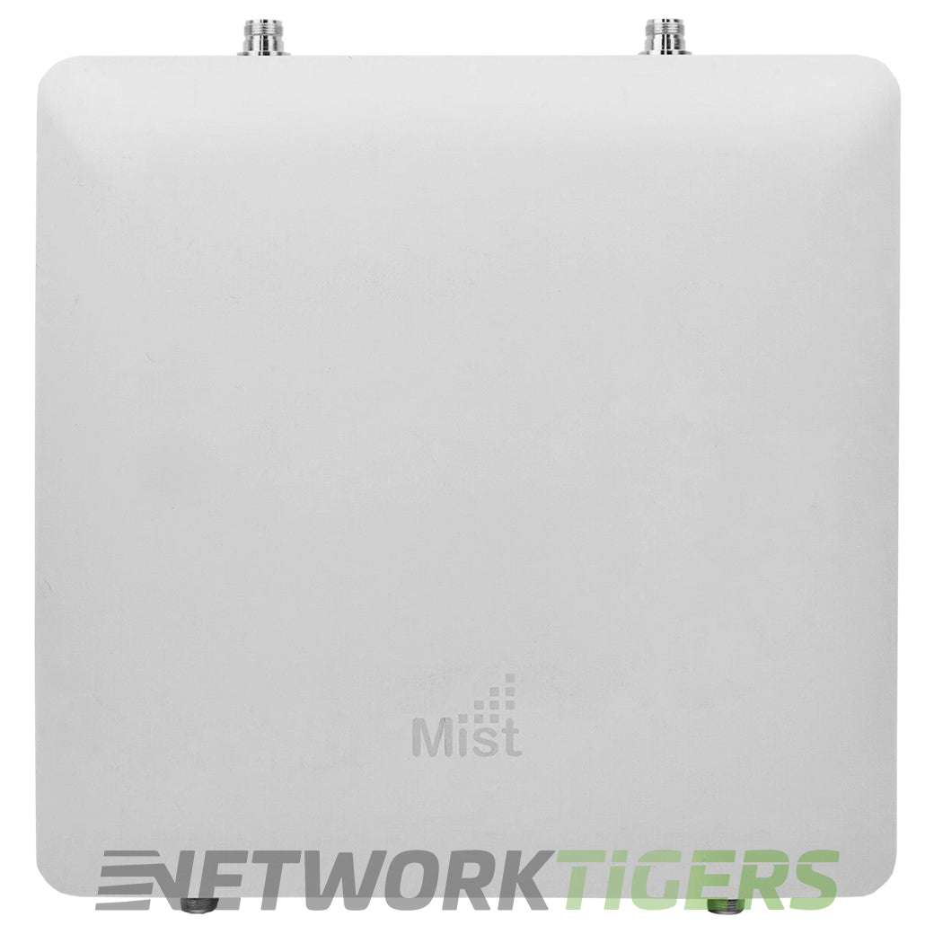 Juniper AP61E-US AP61 Series Outdoor 802.11ac Wave 2 4x4 : 4 External Antenna AP