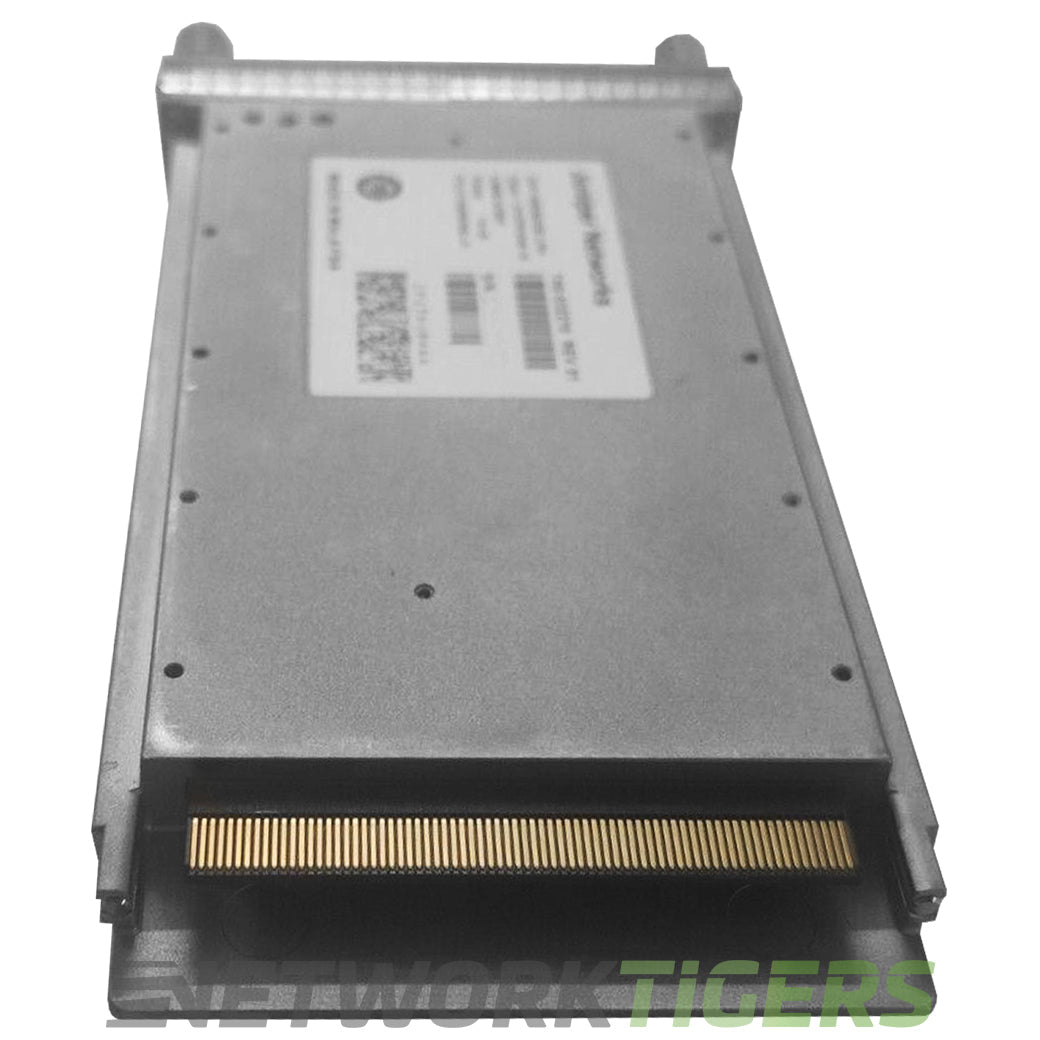 NEW Juniper CFP-100GBASE-LR4 100GB BASE-LR4 1310nm SC SMF Transceiver CFP