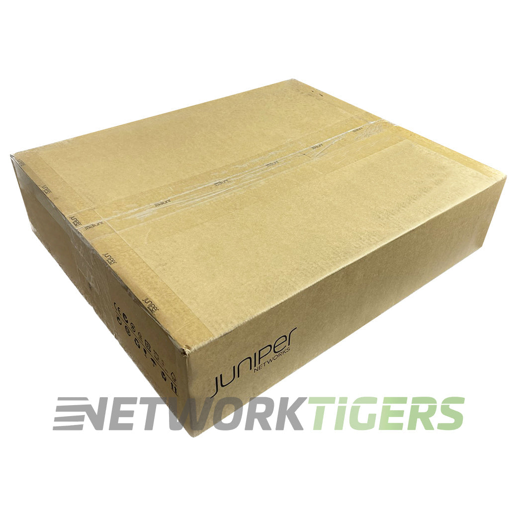 NEW Juniper DPC-R-4XGE-XFP MX Series 4x 10GB XFP Router Line Card
