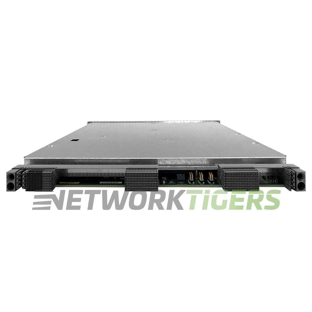 Juniper DPCE-R-40GE-SFP 40x 1GB SFP Enhanced Services Router Line Card