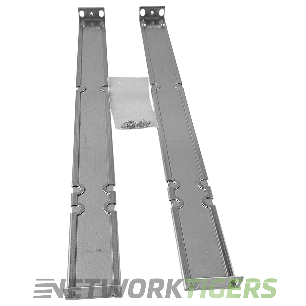 Juniper EX-4PST-RMK QFX5200 Series Adjustable 4-Post Rack Mounting Kit