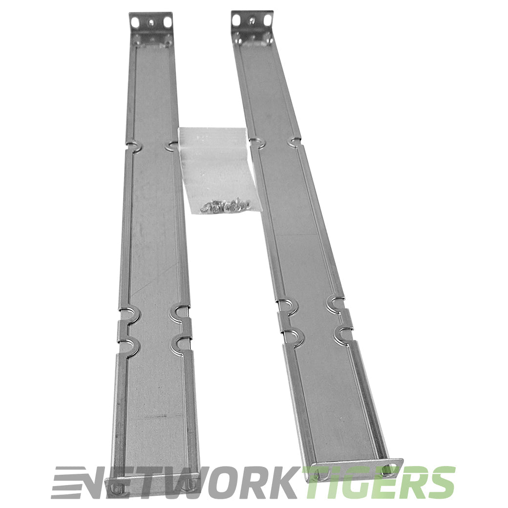 NEW Juniper EX-4PST-RMK EX Series Adjustable 4-Post Rack Mounting Kit