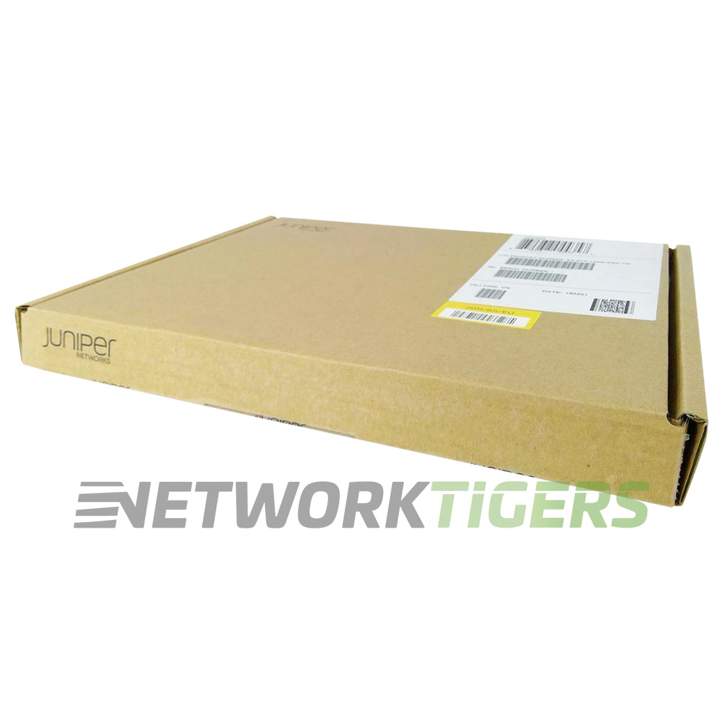 NEW Juniper EX-QSFP-40GE-DAC-50CM 50cm 40GB QSFP+ Direct Attach Copper Cable