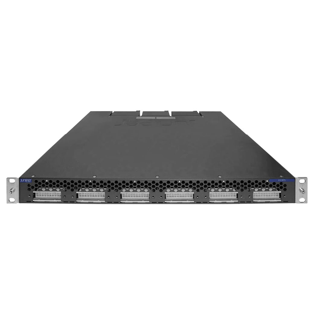 Juniper EX-RPS-PWR-930-AC EX Series External Redundant Power System